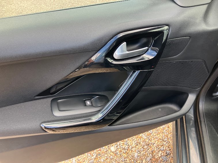 Used Peugeot 208 2017 for sale - 76312429: Photo 21