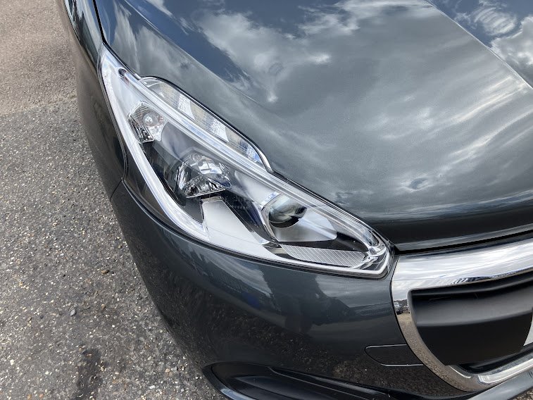 Used Peugeot 208 2017 for sale - 76312429: Photo 23