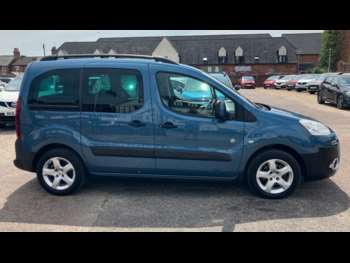 Used Peugeot Partner Tepee 2014 for sale - 75025876: Photo