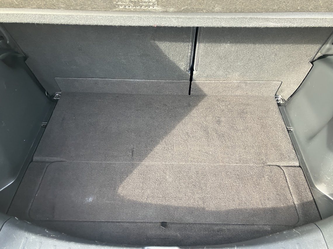 Used Honda Jazz 2011 for sale - 76120253: Photo 15