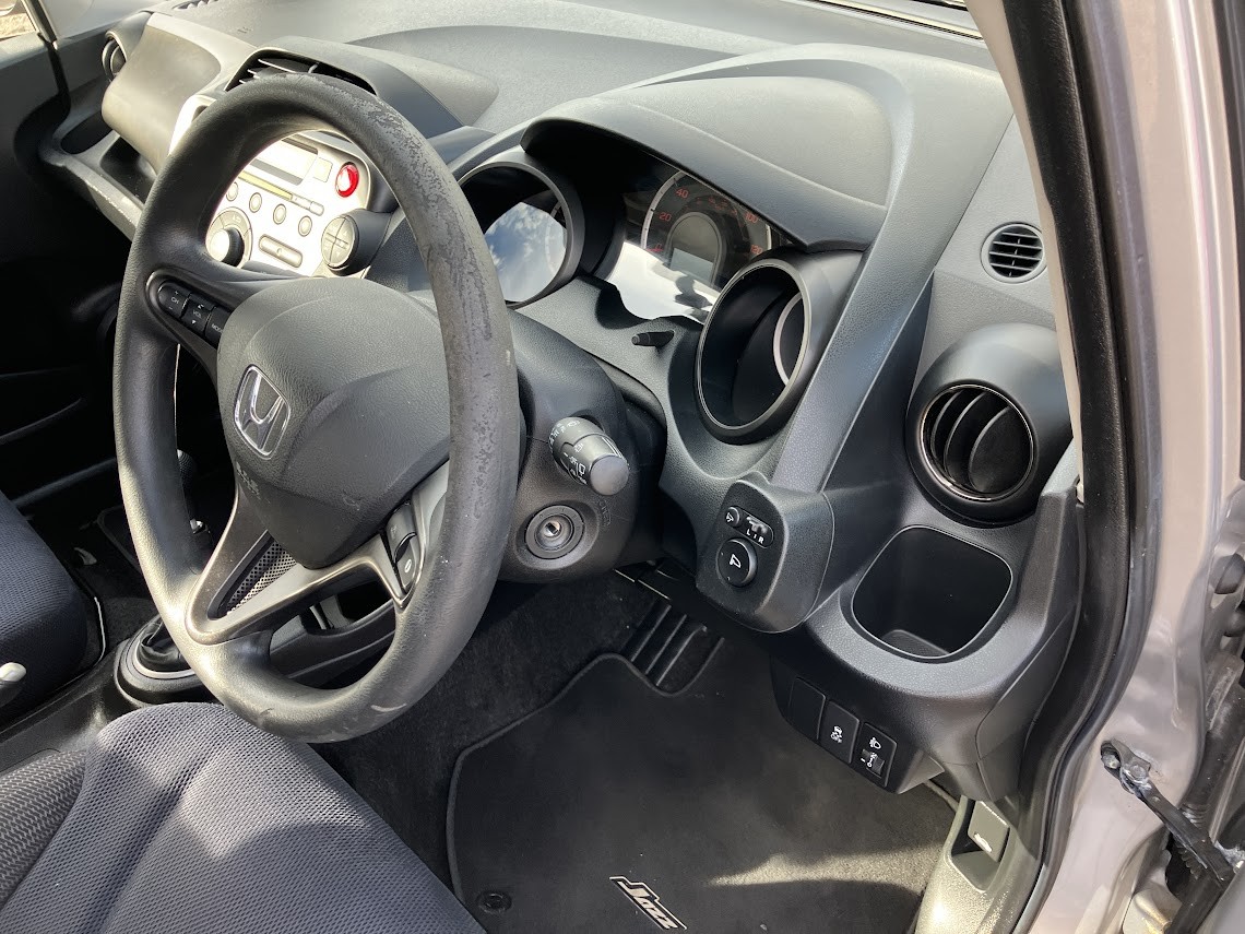 Used Honda Jazz 2011 for sale - 76120253: Photo 17