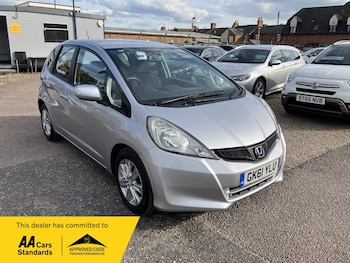 Honda - Jazz