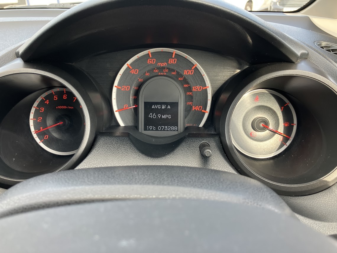 Used Honda Jazz 2011 for sale - 76120253: Photo 21