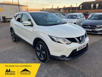 2016 - 1.6 DiG-T N-Connecta 5dr