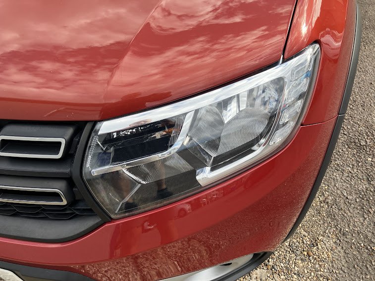 Used Dacia Sandero Stepway 2017 for sale - 75981968: Photo 16