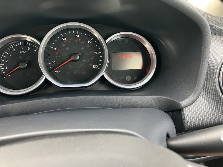 Used Dacia Sandero Stepway 2017 for sale - 75981968: Photo 18