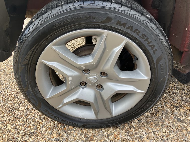 Used Dacia Sandero Stepway 2017 for sale - 75981968: Photo 21