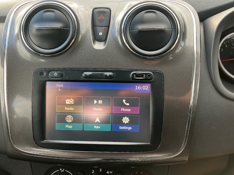 Used Dacia Sandero Stepway 2017 for sale - 75981968: Photo 22