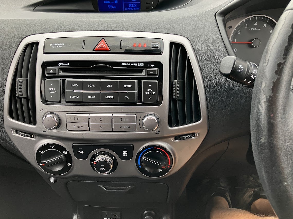 Vehicle 25