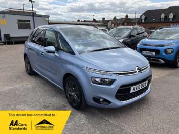 2016 - 2.0 BlueHDi Exclusive+ 5-Door