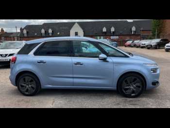 Used Citroen C4 Picasso 2016 for sale - 75043585: Photo