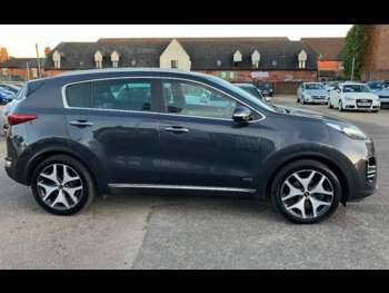 Used Kia Sportage 2017 for sale - 74664348: Photo