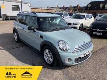2013 - 1.6 One D 5dr