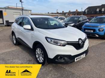 Used Renault Kadjar 2019 for sale - 74961278: Photo