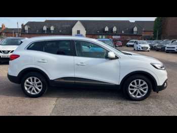 Used Renault Kadjar 2019 for sale - 74961278: Photo