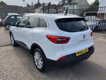 Used Renault Kadjar 2019 for sale - 74961278: Photo