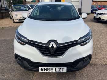 Used Renault Kadjar 2019 for sale - 74961278: Photo