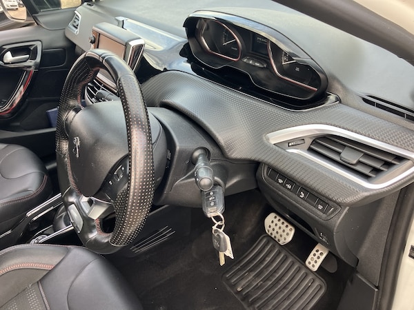 Used Peugeot 2008 2018 for sale - 76198193: Photo 24