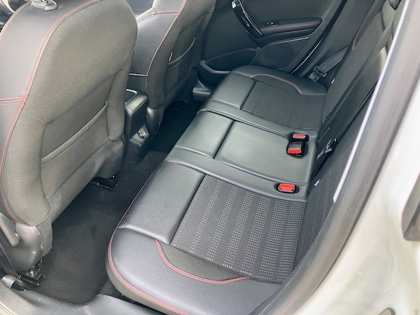 Used Peugeot 2008 2018 for sale - 76198193: Photo 29