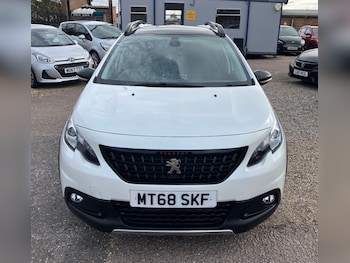Used Peugeot 2008 2018 for sale - 76198193: Photo 4