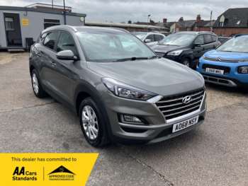 2018 - 1.6 T-GDi SE Nav 5-Door