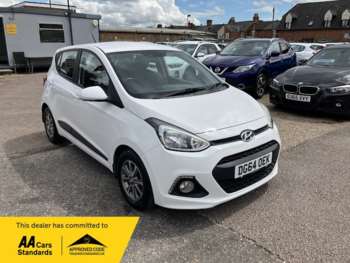 2014 - 1.2 Premium 5dr Auto