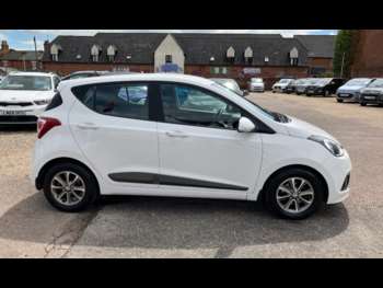 Used Hyundai i10 2014 for sale - 75308966: Photo