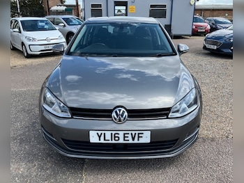 Used Volkswagen Golf 2016 for sale - 75497231: Photo