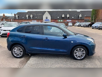 Used Suzuki Baleno 2019 for sale - 75313991: Photo
