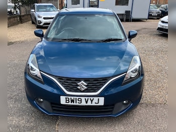 Used Suzuki Baleno 2019 for sale - 75313991: Photo