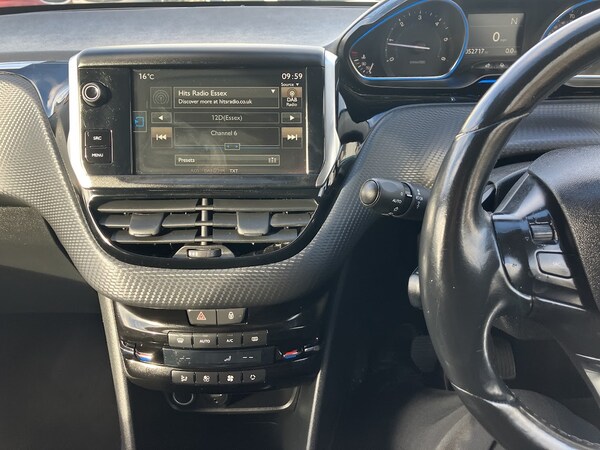 Used Peugeot 2008 2014 for sale - 76257623: Photo 16