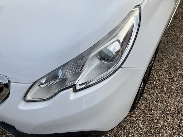 Used Peugeot 2008 2014 for sale - 76257623: Photo 18