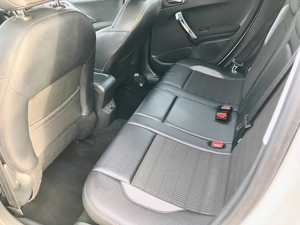 Used Peugeot 2008 2014 for sale - 76257623: Photo 22