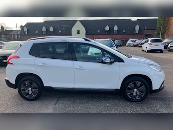 Used Peugeot 2008 2014 for sale - 76257623: Photo 2