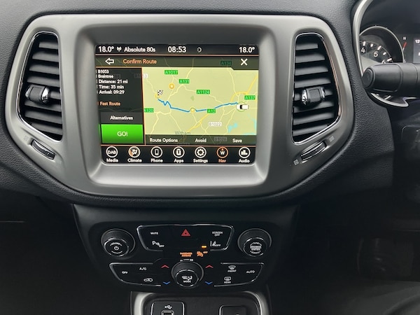 Used Jeep Compass 2019 for sale - 76246118: Photo 11