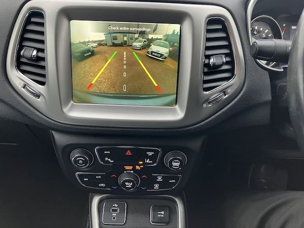 Used Jeep Compass 2019 for sale - 76246118: Photo 12