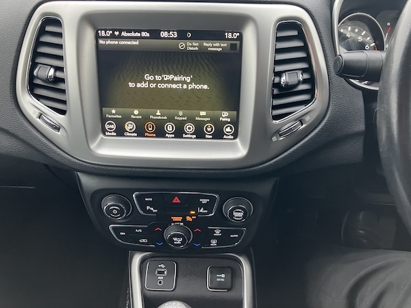 Used Jeep Compass 2019 for sale - 76246118: Photo 13