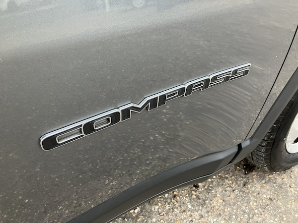 Used Jeep Compass 2019 for sale - 76246118: Photo 16