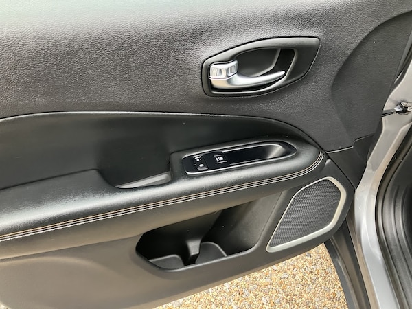 Used Jeep Compass 2019 for sale - 76246118: Photo 19
