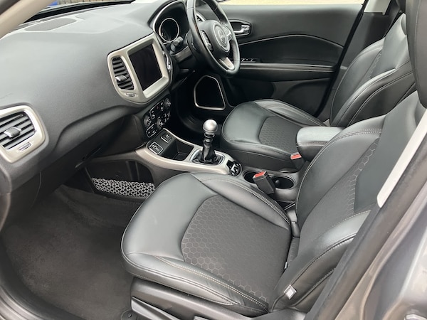 Used Jeep Compass 2019 for sale - 76246118: Photo 20