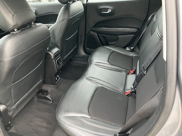 Used Jeep Compass 2019 for sale - 76246118: Photo 21