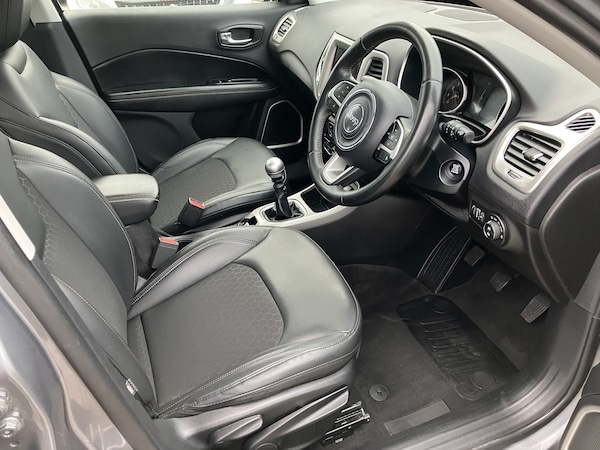 Used Jeep Compass 2019 for sale - 76246118: Photo 7