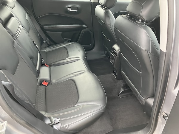 Used Jeep Compass 2019 for sale - 76246118: Photo 8