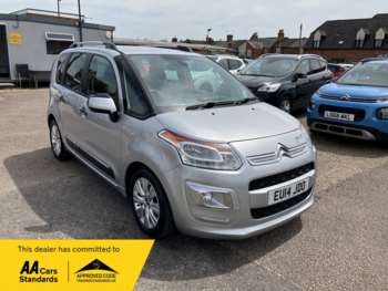 2014 - 1.6 HDi Exclusive 5-Door