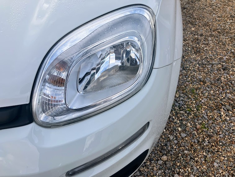 Used Fiat Panda 2015 for sale - 76576884: Photo 14