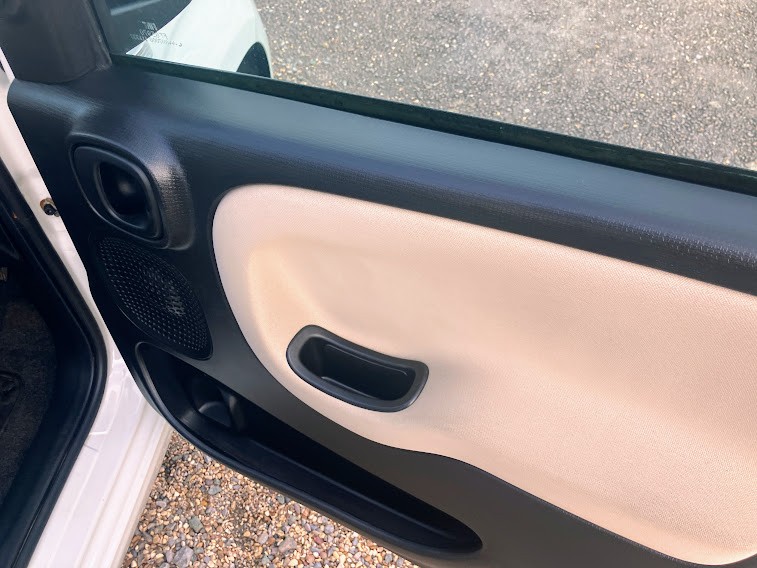 Used Fiat Panda 2015 for sale - 76576884: Photo 16