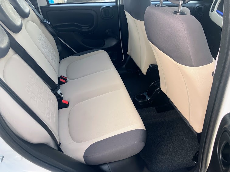 Used Fiat Panda 2015 for sale - 76576884: Photo 20