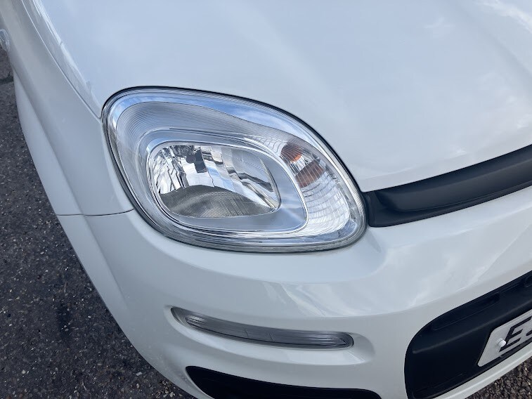 Used Fiat Panda 2015 for sale - 76576884: Photo 23