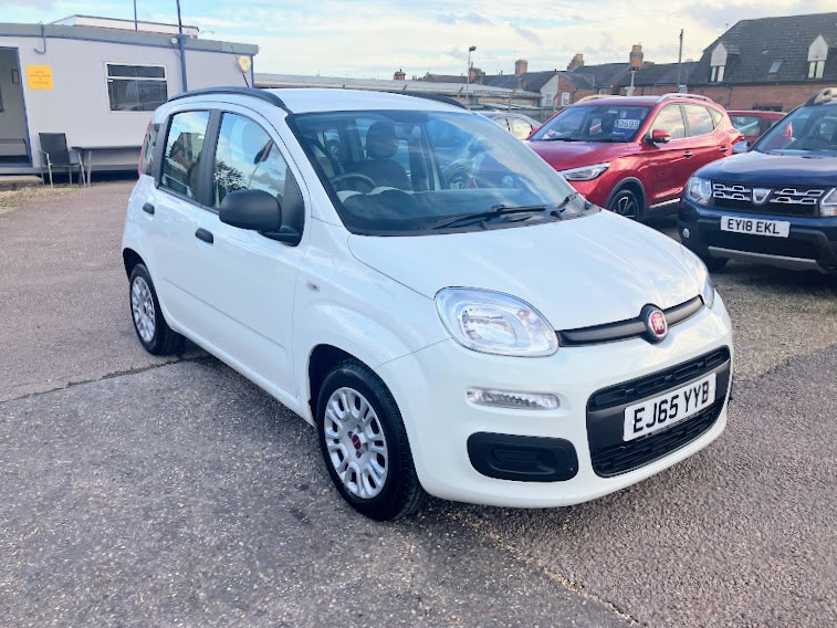 Used Fiat Panda 2015 for sale - 76576884: Photo 6