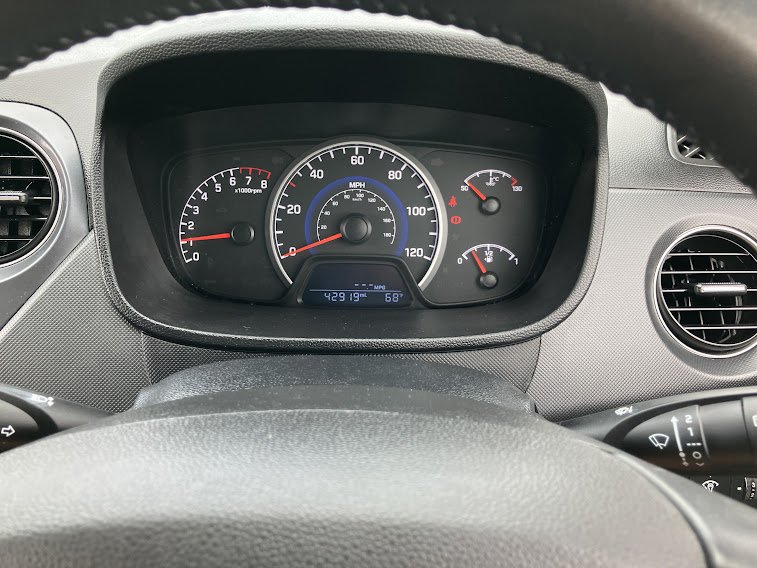 Vehicle 26